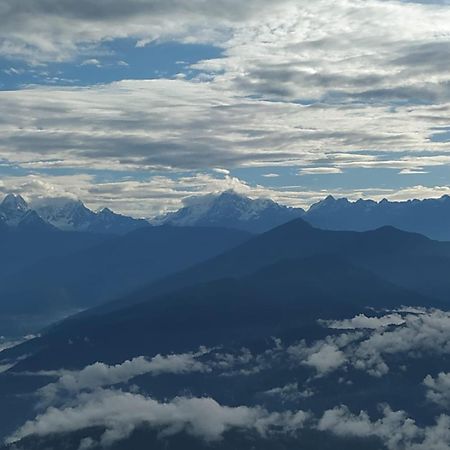 Hotel Himalayan Glacier 纳加阔特 外观 照片