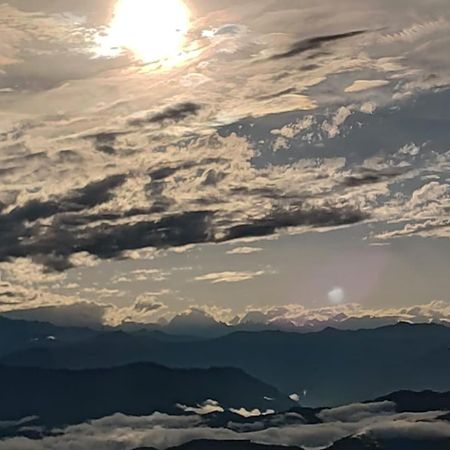 Hotel Himalayan Glacier 纳加阔特 外观 照片
