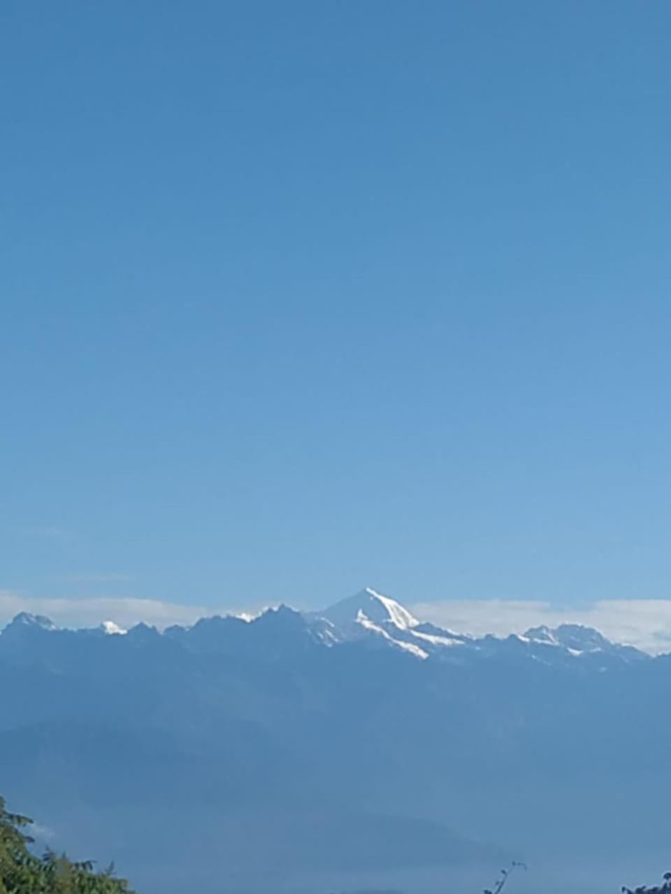 Hotel Himalayan Glacier 纳加阔特 外观 照片